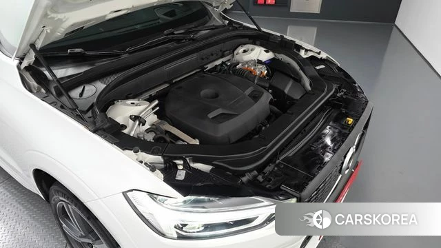 Volvo XC60 second Generation id 4959473 из Кореи 30