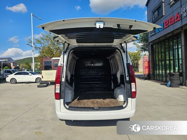 Hyundai Staria id 5017795 из Кореи 13