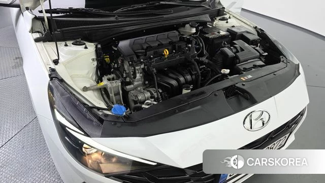 Hyundai Avante (CN7) id 4758301 из Кореи 26
