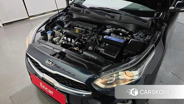 Kia Come New K3 id 4993352 из Кореи 16