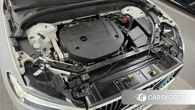Volvo XC60 second Generation id 4898292 из Кореи 30