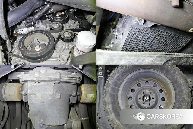 Ford Expeditation id 5031109 из Кореи 16