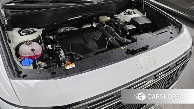 Hyundai Palisade (LX3) id 4783049 из Кореи 16