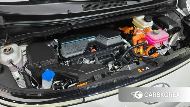 Hyundai Staria id 4773599 из Кореи 16