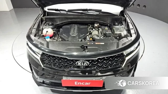 Kia Sorento 4th Generation id 3525351 из Кореи 16