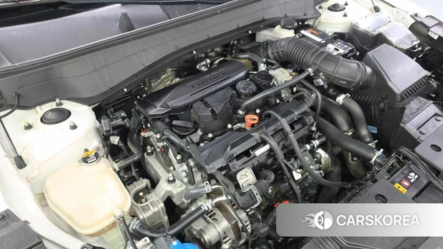 Hyundai Kona (SX2) id 5027052 из Кореи 16