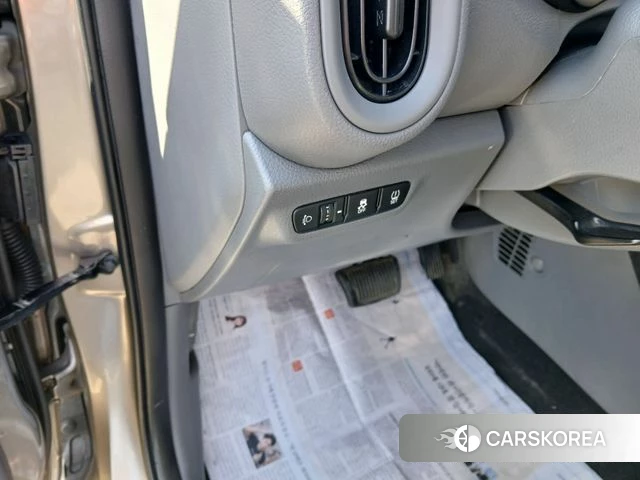 Kia All New Morning (JA) id 4971099 из Кореи 16