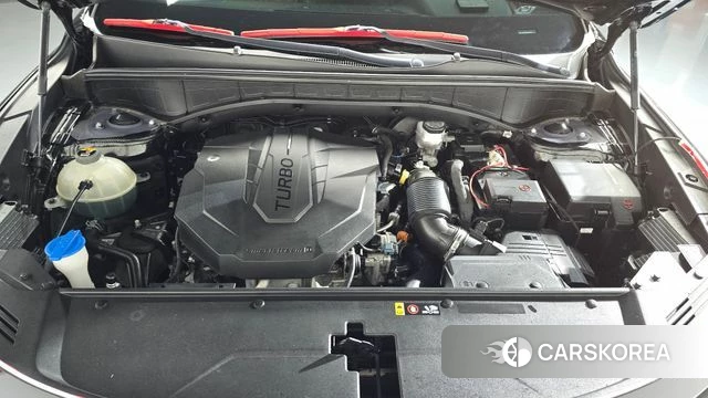 Kia Sorento 4th Generation id 4936873 из Кореи 29