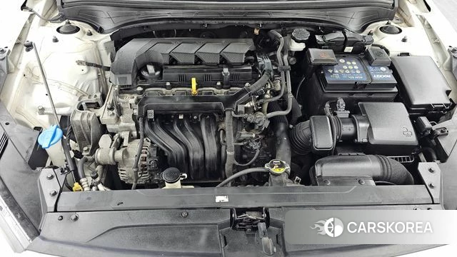 Kia Come New K3 id 4998872 из Кореи 30
