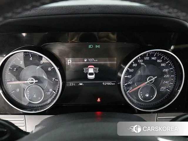 Hyundai The New Grandeur IG id 5028863 из Кореи 16