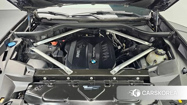 BMW X7 (G07) id 4245346 из Кореи 16