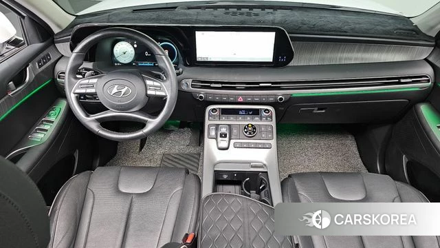 Hyundai The New Palisade id 4773424 из Кореи 28