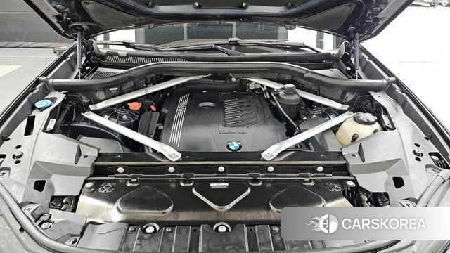 BMW X5 (G05) id 5002956 из Кореи 30