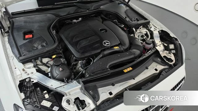 Mercedes-Benz E-Class W213 id 5027753 из Кореи 29