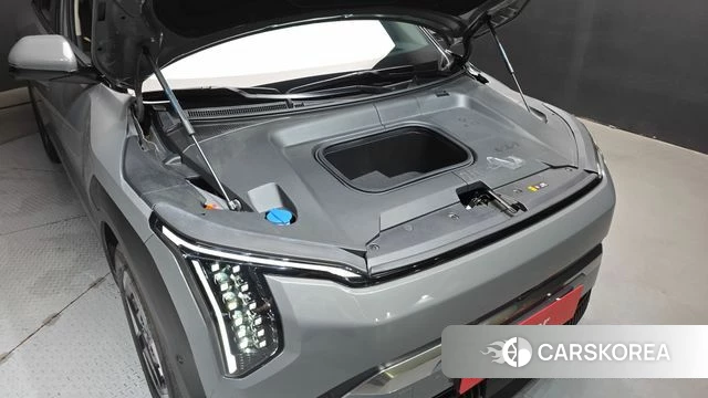 Kia EV3 id 4749177 из Кореи 29