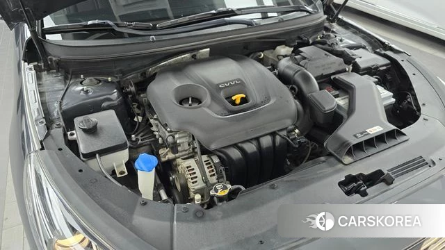 Hyundai Sonata New Rise id 4737402 из Кореи 16