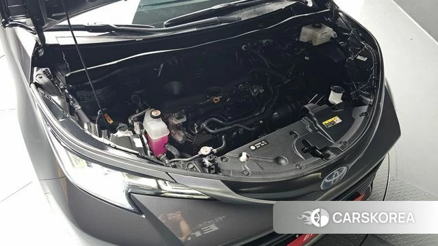 Toyota Sienna 4th Generation id 4892725 из Кореи 35