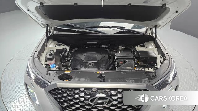 Hyundai Palisade id 4997381 из Кореи 36
