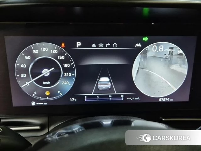 Kia Carnival 4th generation id 5040169 из Кореи 16