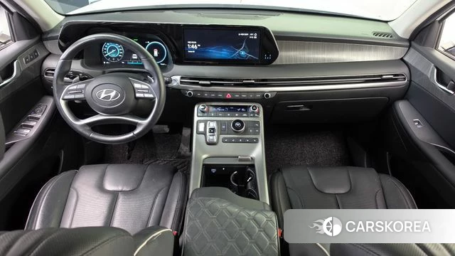 Hyundai The New Palisade id 4985516 из Кореи 28
