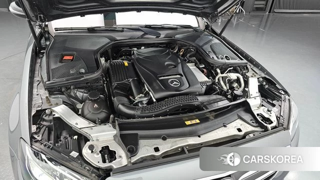 Mercedes-Benz E-Class W213 id 5003867 из Кореи 26