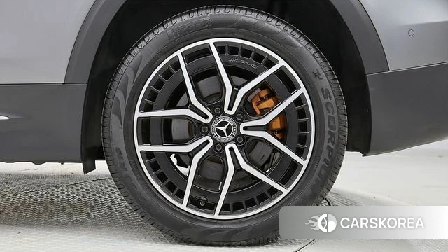 Mercedes-Benz EQB X243 id 5002876 из Кореи 16