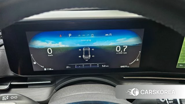 Kia Carnival 4th generation id 4996571 из Кореи 16