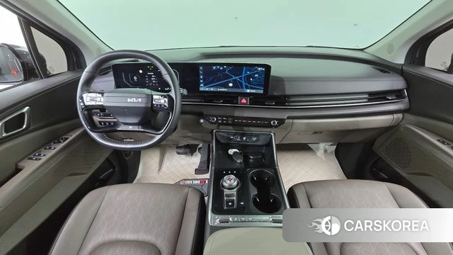 Kia The New Carnival 4th Generation id 5032945 из Кореи 29