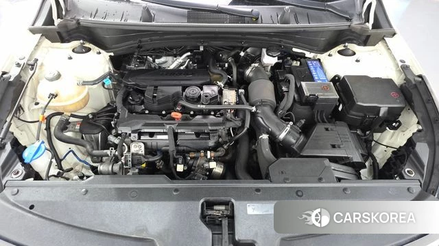 Kia Sportage 5th Generation id 5022611 из Кореи 16