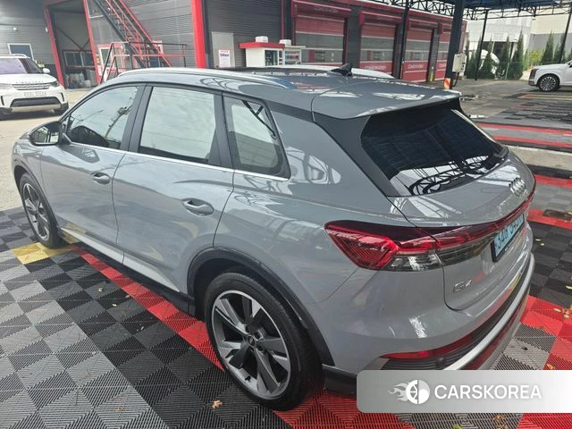 Audi Q4 e-Tron (F4) id 5012173 из Кореи 10
