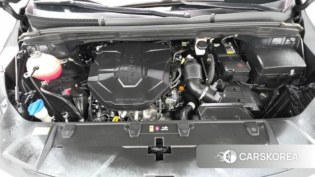 Kia Carnival 4th generation id 4975881 из Кореи 31