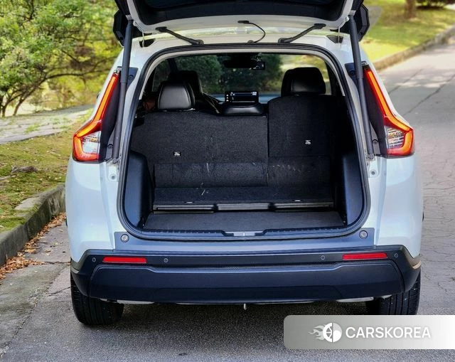 Honda CR-V 6th generation id 4871298 из Кореи 15