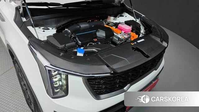Kia The New Sorento 4th Generation id 4222808 из Кореи 16