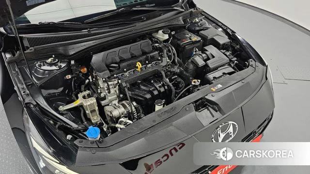Hyundai Avante (CN7) id 4566750 из Кореи 29