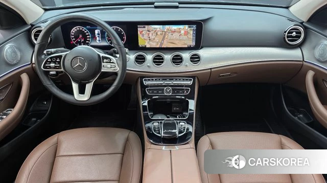 Mercedes-Benz E-Class W213 id 5023750 из Кореи 33
