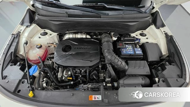 Kia Seltos id 4966860 из Кореи 26