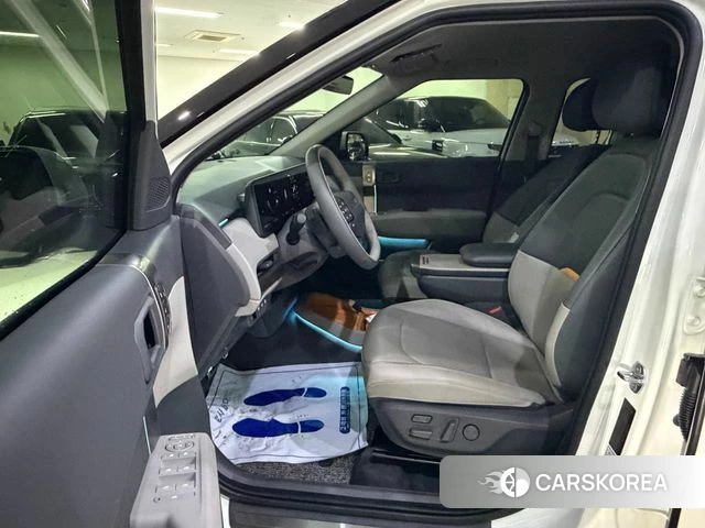 Kia EV3 id 4845785 из Кореи 16