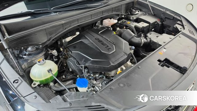 Kia Sorento 4th Generation id 5023331 из Кореи 30
