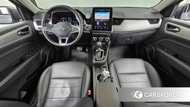 Renault Korea (Samsung) XM3 id 4991371 из Кореи 28