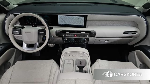 Hyundai Palisade (LX3) id 4990527 из Кореи 34