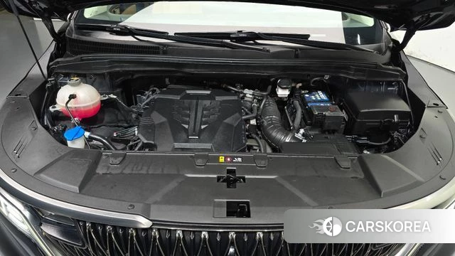 Kia Carnival 4th generation id 5027701 из Кореи 39