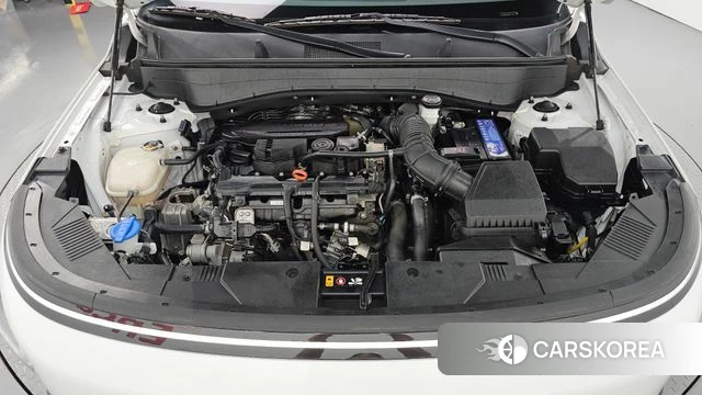 Hyundai Kona (SX2) id 4975830 из Кореи 26