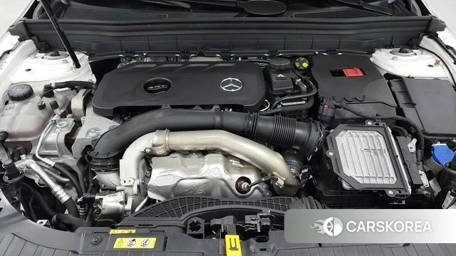 Mercedes-Benz GLB-Class X247 id 4928474 из Кореи 13