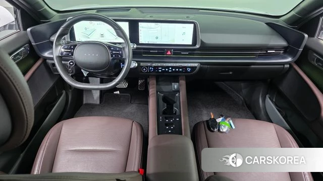 Hyundai Ionic 6 id 4958140 из Кореи 31