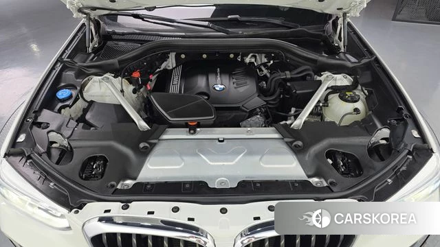BMW X4 (G02) id 5040852 из Кореи 16