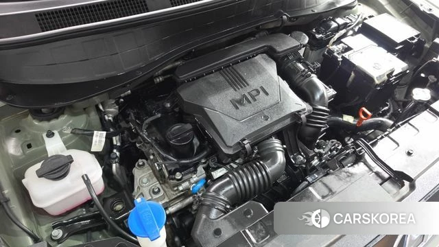 Hyundai Casper id 4986414 из Кореи 22