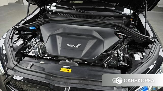 BMW iX2 (U10) id 4533242 из Кореи 16