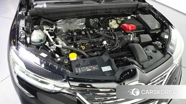 Renault Korea (Samsung) XM3 id 4779606 из Кореи 26