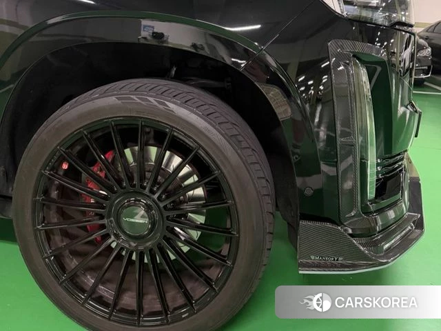 Cadillac Escalade 5th Generation id 4959241 из Кореи 16