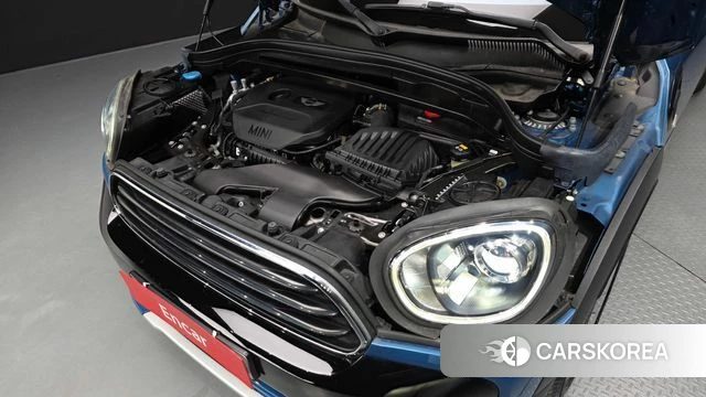 Mini Cooper Countryman id 4959902 из Кореи 33